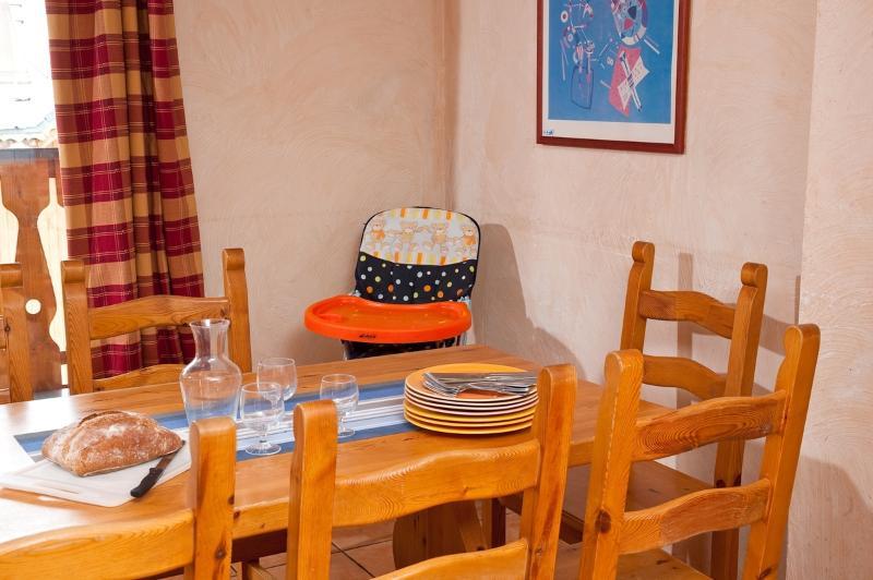 Madame Vacances Les Chalets Du Praz لا بلاني المظهر الخارجي الصورة