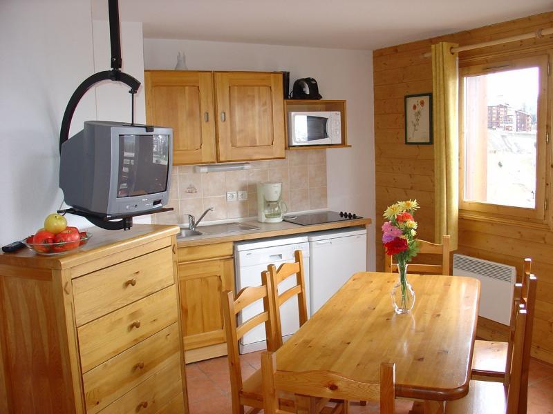 Madame Vacances Les Chalets Du Praz لا بلاني المظهر الخارجي الصورة