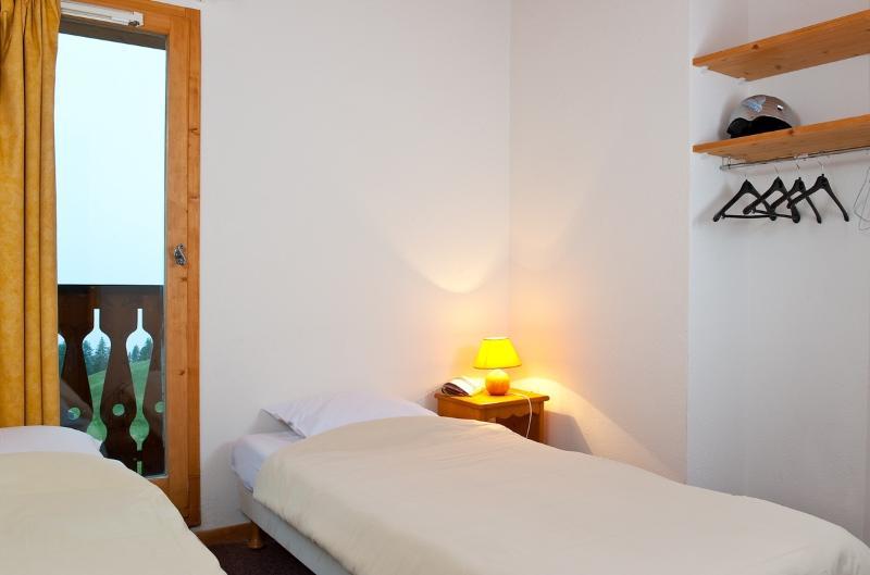 Madame Vacances Les Chalets Du Praz لا بلاني المظهر الخارجي الصورة